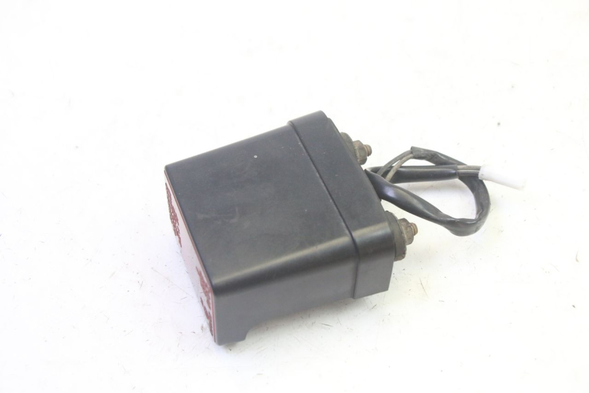 photo de NUMBER PLATE LIGHTING SUZUKI DL V STROM 1000 (2002 - 2007) - Technical close-up