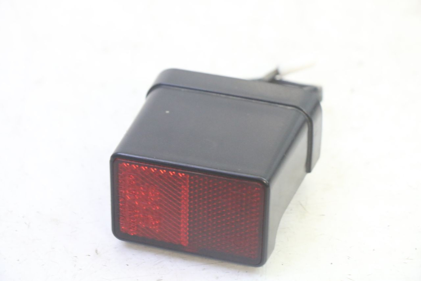 photo de NUMBER PLATE LIGHTING SUZUKI DL V STROM 1000 (2002 - 2007) - Product overview