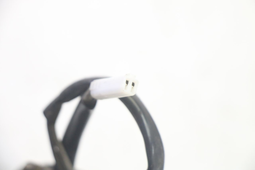 photo de NUMBER PLATE LIGHTING SUZUKI DL V STROM 1000 (2002 - 2007) - Surface and material condition