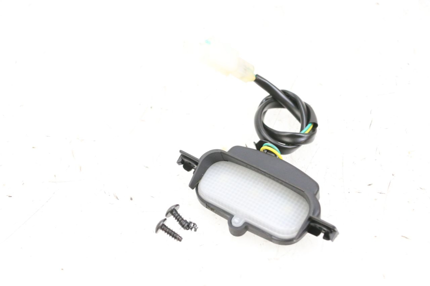 photo de NUMBER PLATE LIGHTING SEGWAY NINEBOT E125S 1 (2022 - 2026) - Main view