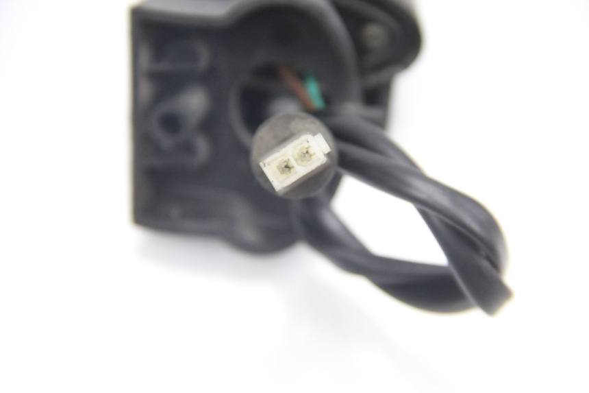 photo de NUMBER PLATE LIGHTING PEUGEOT ELYSTAR 125 (2002 - 2007) - Alternative perspective