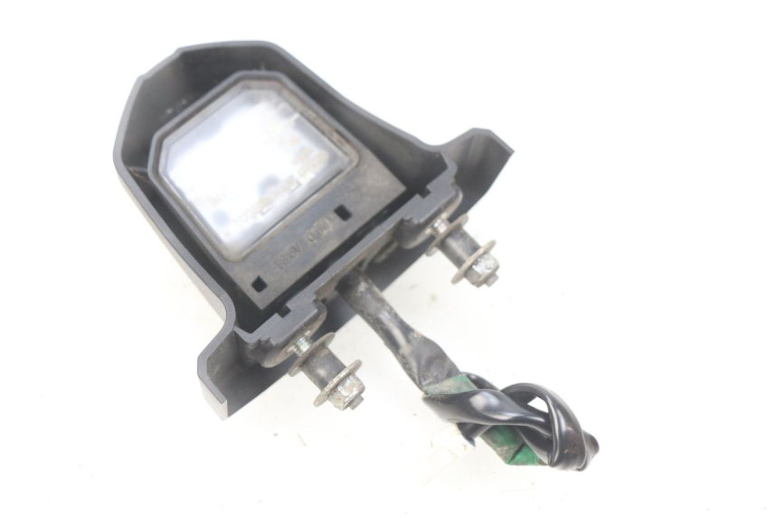 photo de LICENSE PLATE LIGHT YAMAHA FJR ABS 1300 (2016 - 2020)