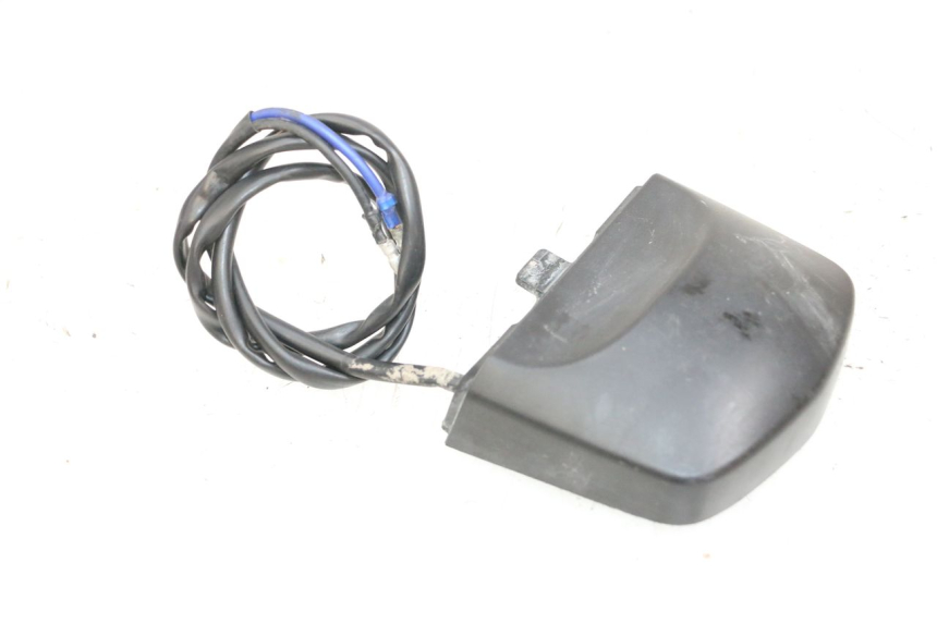 photo de NUMBER PLATE LIGHTING YAMAHA FJR ABS 1300 (2006 - 2012) - Alternative perspective