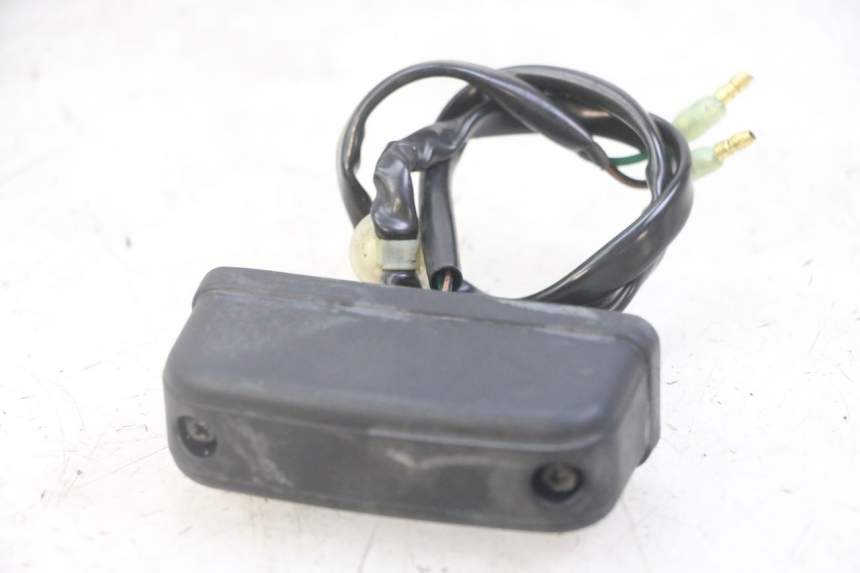photo de NUMBER PLATE LIGHT HONDA FORZA ABS 300 (2013 - 2019)