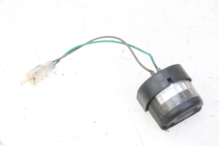 photo de NUMBER PLATE LIGHTING KYMCO GRAND DINK 125 (2008 - 2014)