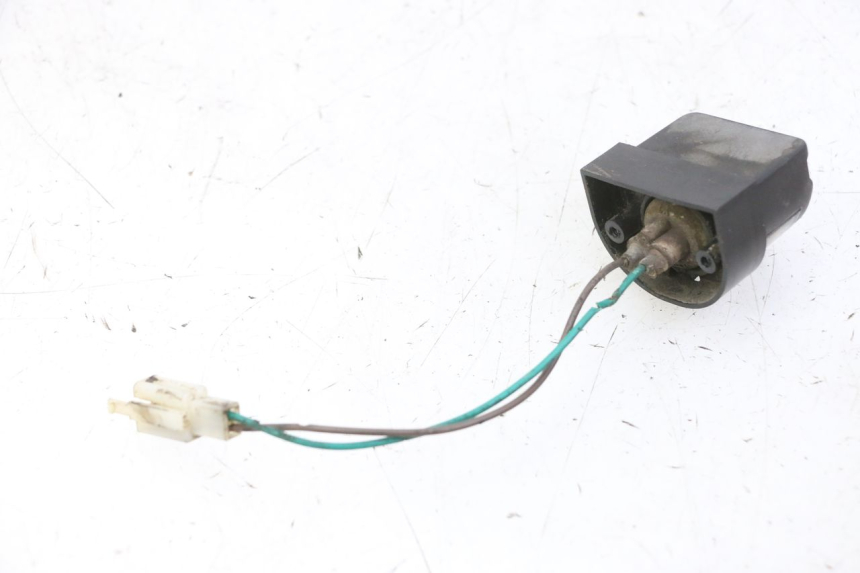 photo de NUMBER PLATE LIGHTING KYMCO GRAND DINK 125 (2008 - 2014)