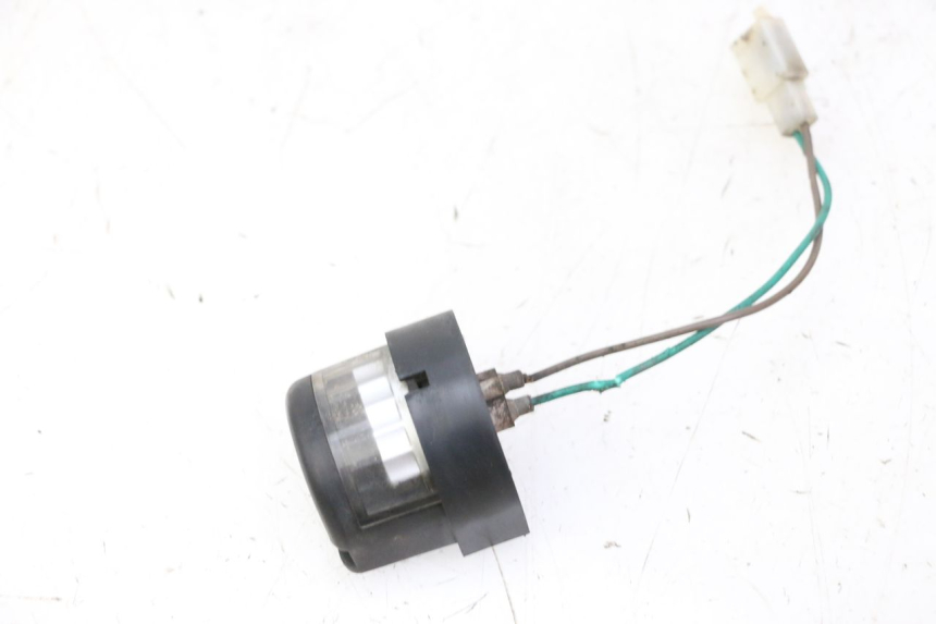 photo de NUMBER PLATE LIGHTING KYMCO GRAND DINK 125 (2008 - 2014)