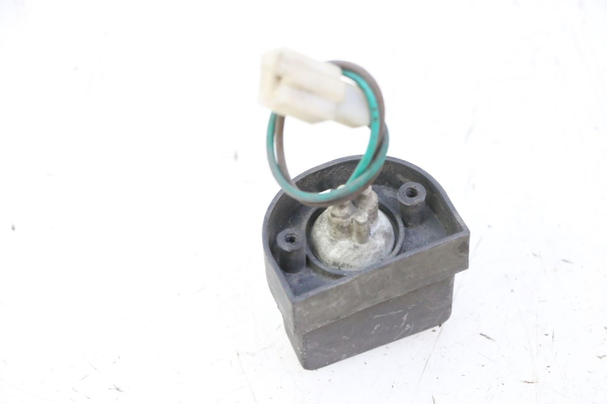 photo de NUMBER PLATE LIGHTING KYMCO GRAND DINK 125 (2002 - 2007)