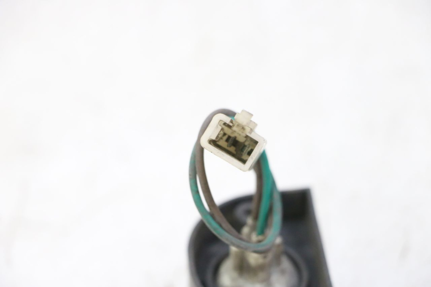 photo de NUMBER PLATE LIGHTING KYMCO GRAND DINK 125 (2002 - 2007)