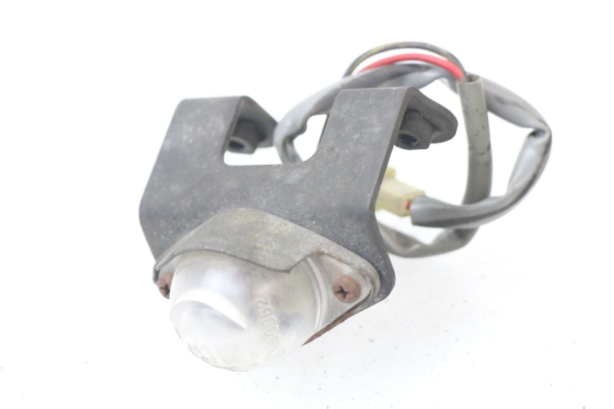 photo de NUMBER PLATE LIGHTING KAWASAKI GTR 1000 (1994 - 2004)