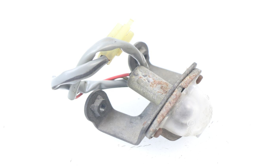 photo de NUMBER PLATE LIGHTING KAWASAKI GTR 1000 (1994 - 2004)