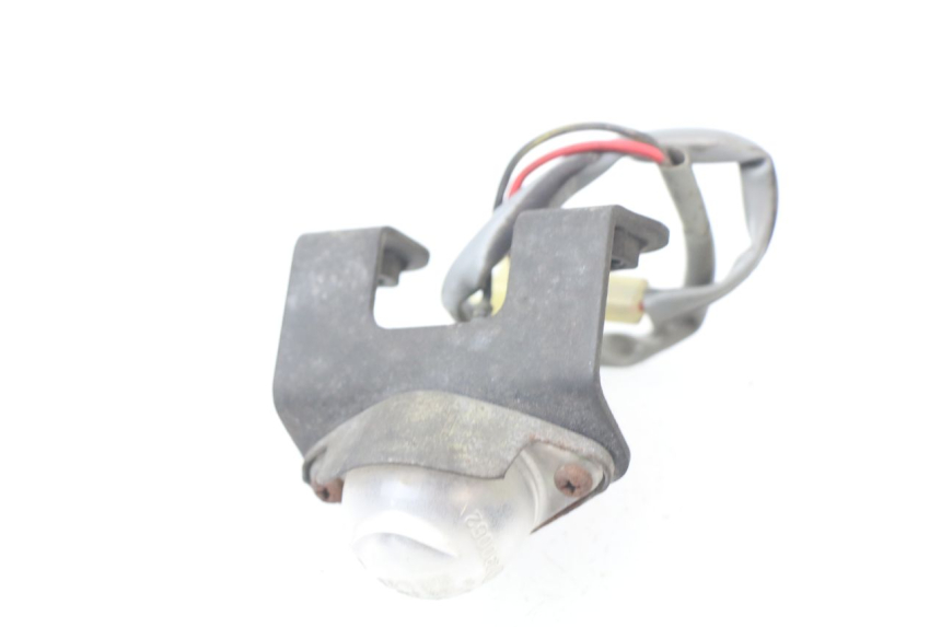 photo de NUMBER PLATE LIGHTING KAWASAKI GTR 1000 (1994 - 2004)