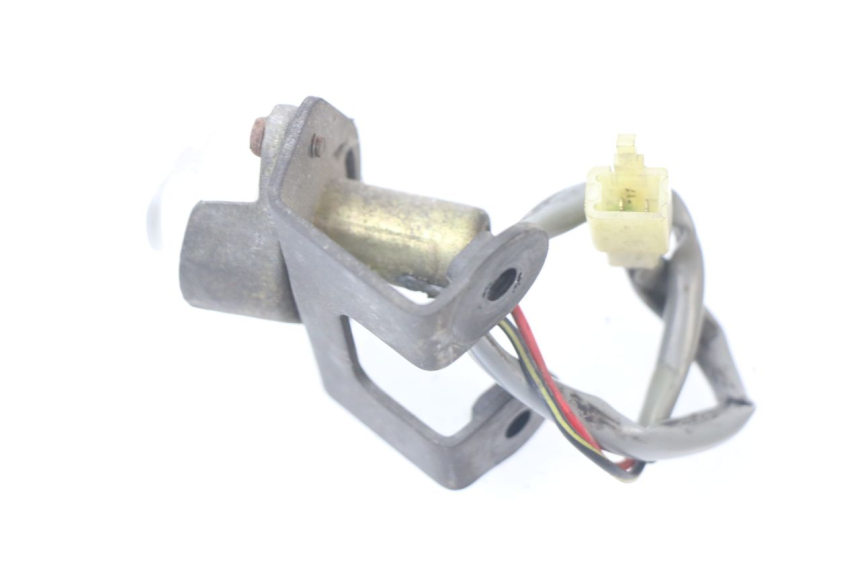 photo de NUMBER PLATE LIGHTING KAWASAKI GTR 1000 (1994 - 2004)