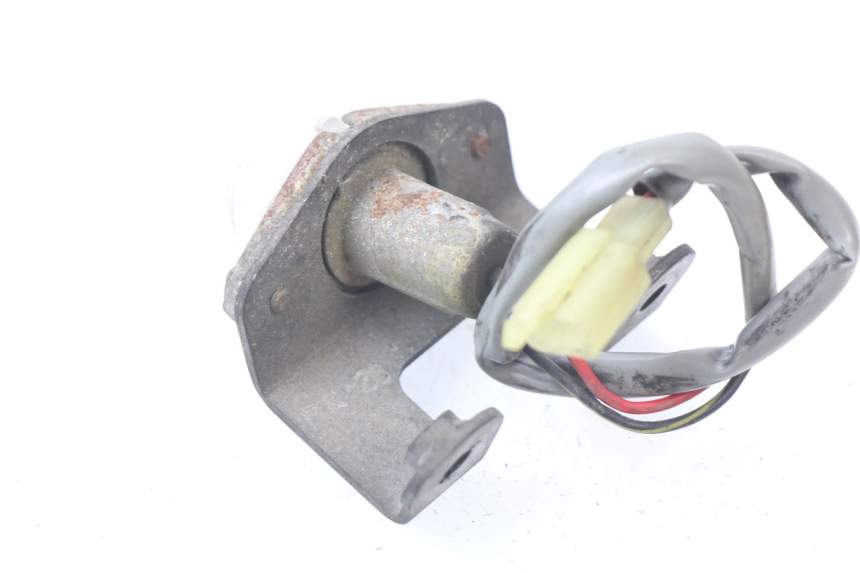 photo de NUMBER PLATE LIGHTING KAWASAKI GTR 1000 (1994 - 2004)