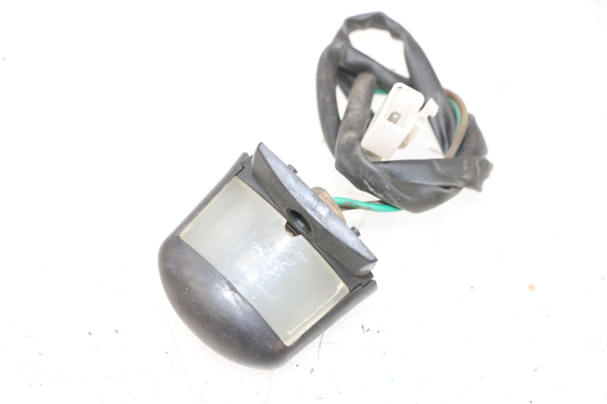 photo de NUMBER PLATE LIGHTING JM MOTORS GTS 125 (2015 - 2019) - Main view