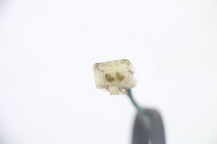 photo de NUMBER PLATE LIGHTING DAELIM HISTORY 125 (2001 - 2002)