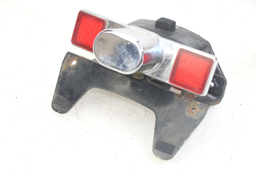 photo de LICENSE PLATE LIGHT HONDA CA REBEL 125 (1995 - 2001)