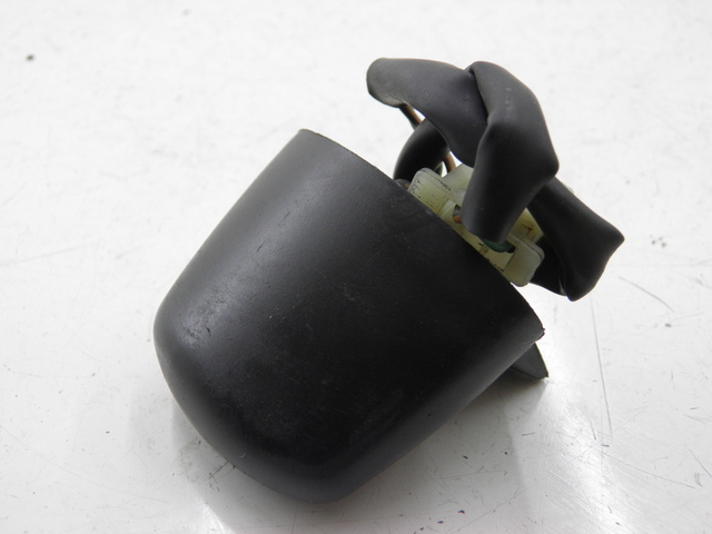 photo de NUMBER PLATE LIGHTING HONDA FES PANTHEON 125 (2003 - 2007)