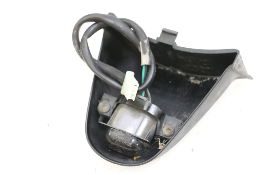 photo de NUMBER PLATE LIGHTING HONDA NHX LEAD 110 (2008 - 2010)