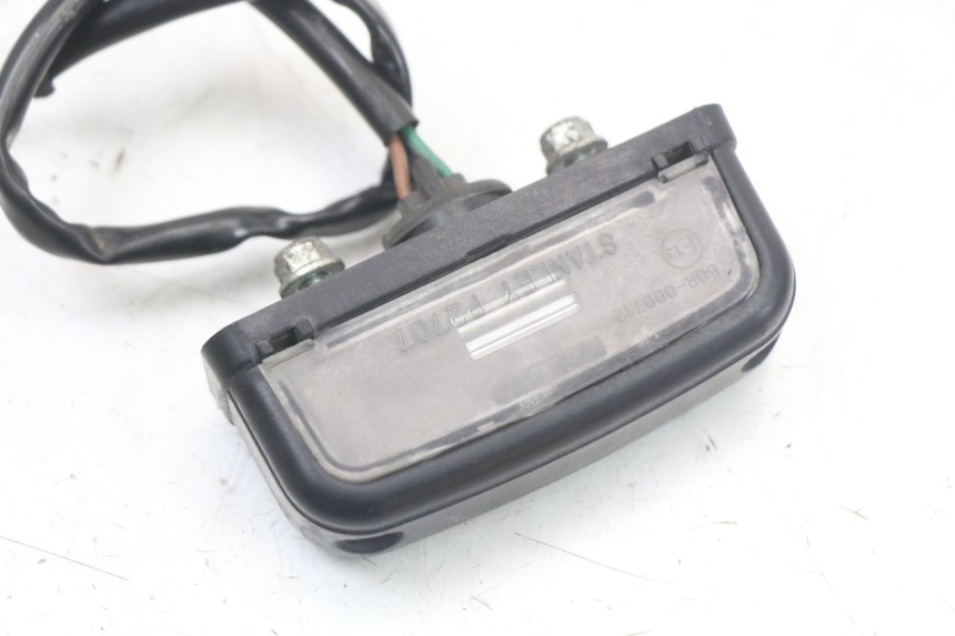 photo de NUMBER PLATE LIGHTING HONDA PCX (JF28) 125 (2009 - 2011)