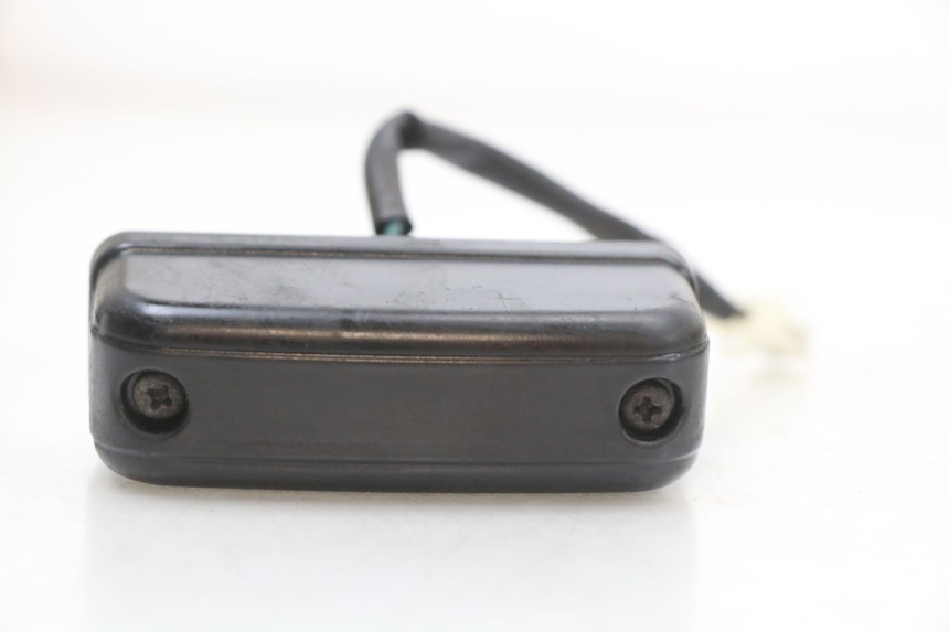 photo de NUMBER PLATE LIGHTING HONDA SH ABS 125 (2012 - 2017)