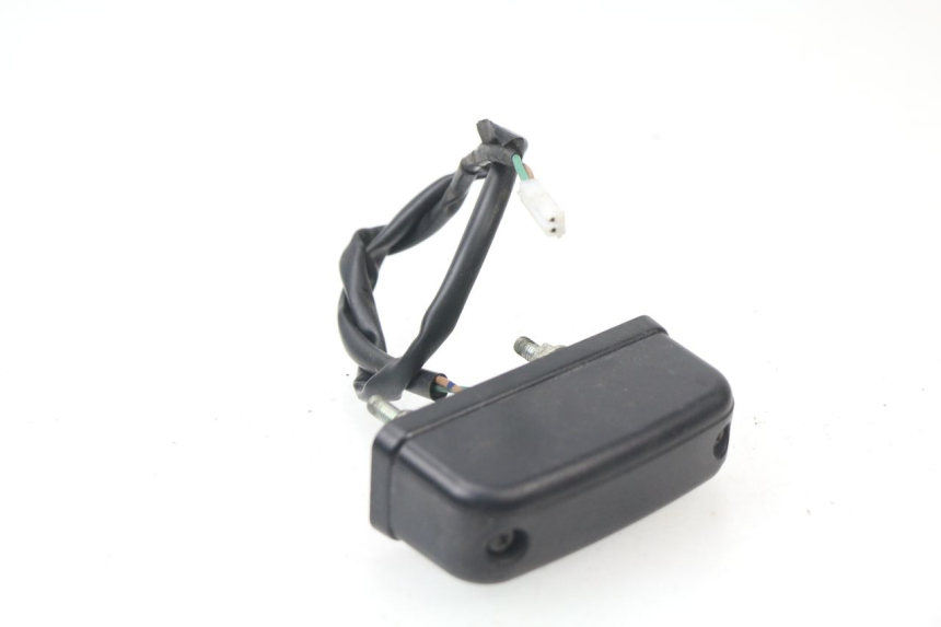 photo de NUMBER PLATE LIGHTING HONDA VFR F 1200 (2010 - 2015)