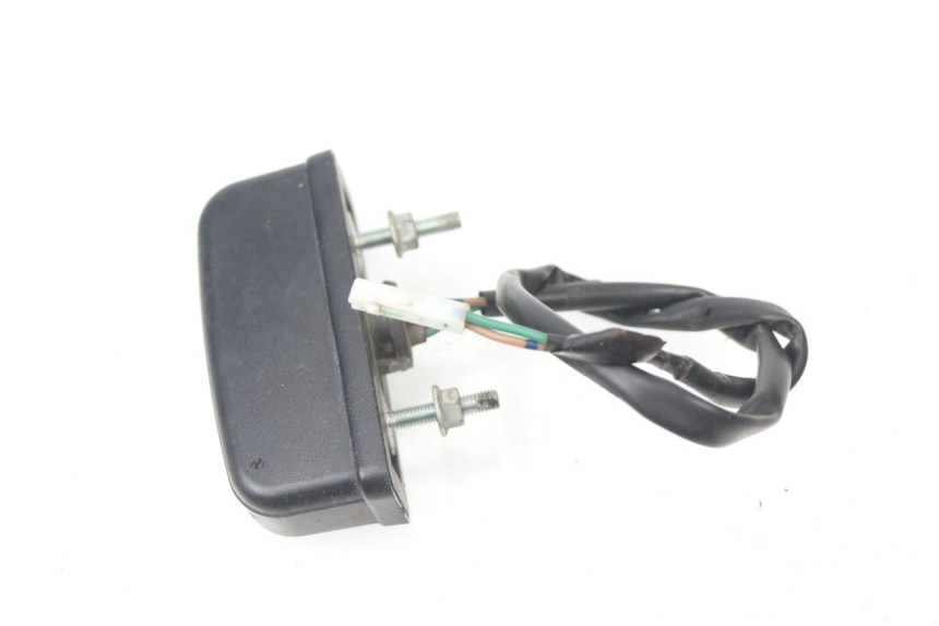photo de NUMBER PLATE LIGHTING HONDA VFR F 1200 (2010 - 2015)