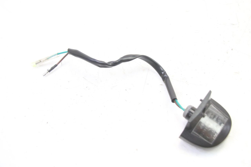 photo de NUMBER PLATE LIGHTING SYM JET 14 4T 50 (2018 - 2022)