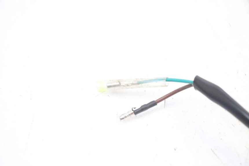 photo de NUMBER PLATE LIGHTING SYM JET 14 4T 50 (2018 - 2022)