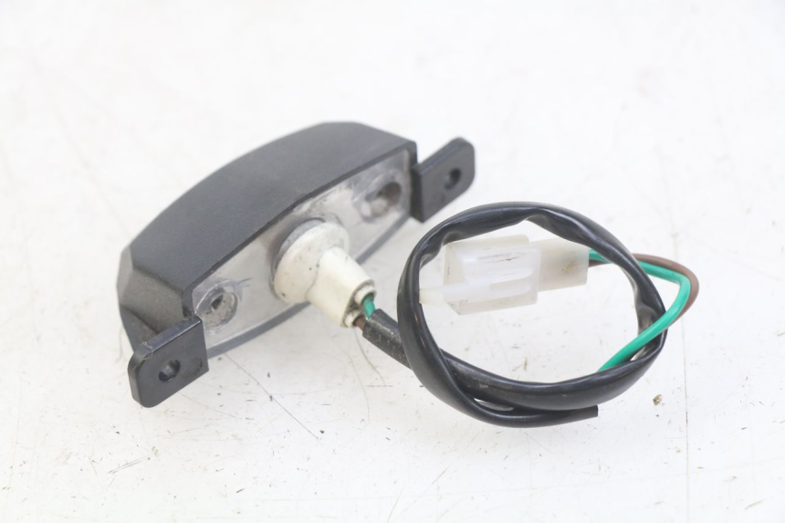 photo de LICENSE PLATE LIGHT JM MOTORS EVOLIS 4T 50 (2018 - 2022)