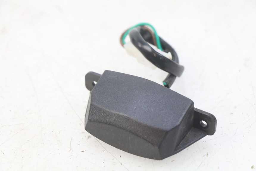 photo de LICENSE PLATE LIGHT JM MOTORS EVOLIS 4T 50 (2018 - 2022)