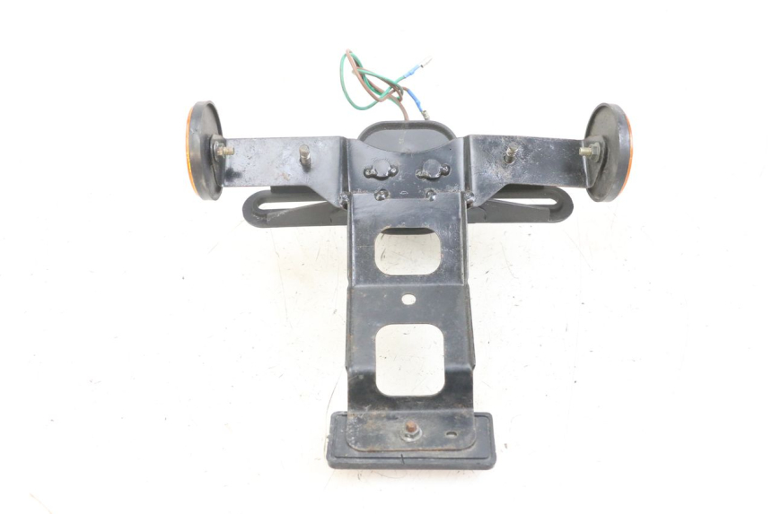 photo de LICENSE PLATE LIGHT JONWAY AZTRAL 125 (2008 - 2017)