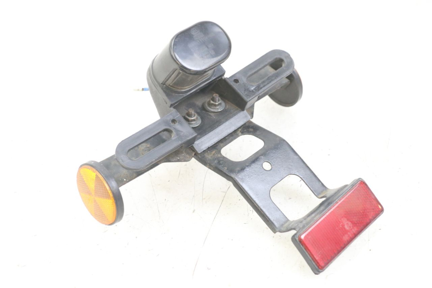 photo de LICENSE PLATE LIGHT JONWAY AZTRAL 125 (2008 - 2017)