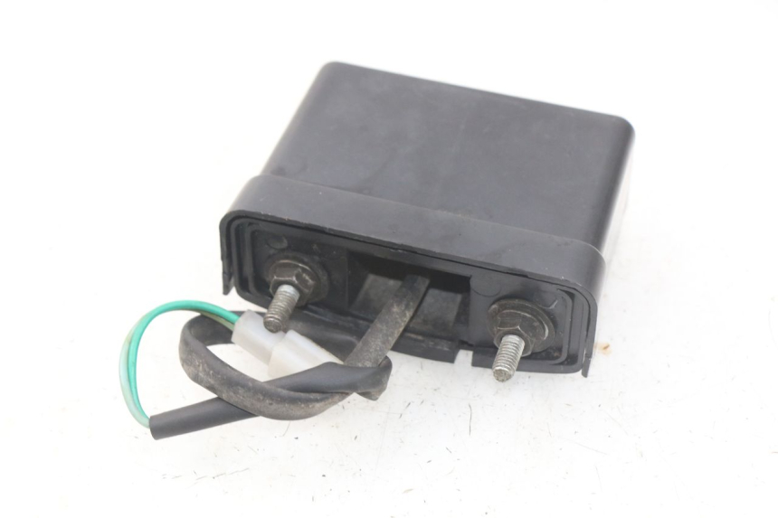 photo de NUMBER PLATE LIGHTING JONWAY GTX 2T 50 (2014 - 2020)