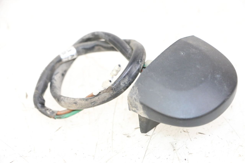 photo de NUMBER PLATE LIGHTING SYM JOYMAX 125 (2010 - 2017)