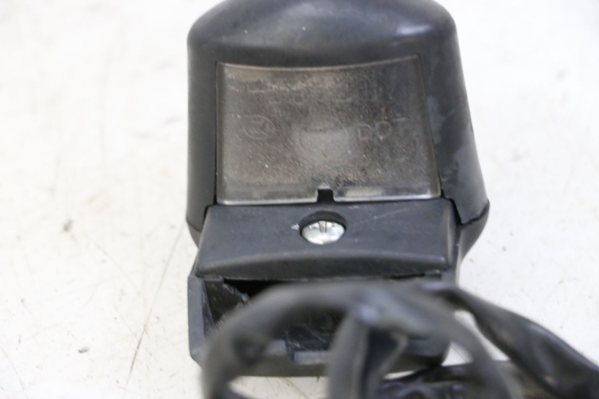 photo de NUMBER PLATE LIGHTING KEEWAY K-LIGHT KLIGHT 125 (2018 - 2025)