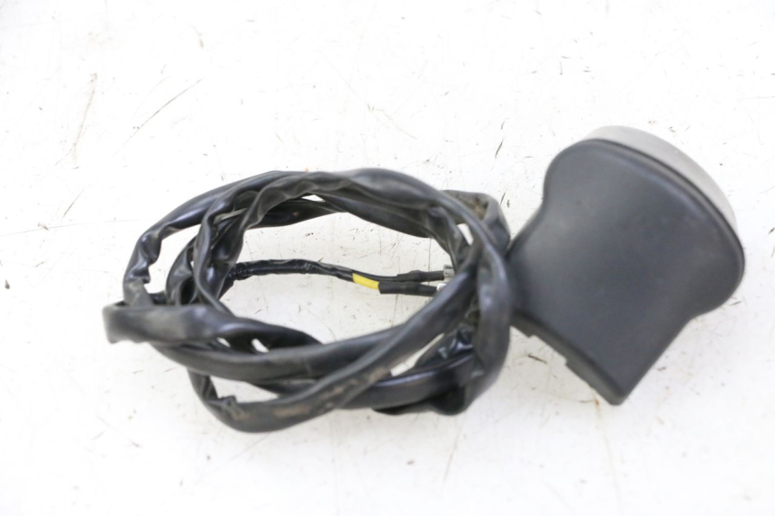 photo de NUMBER PLATE LIGHTING KEEWAY K-LIGHT KLIGHT 125 (2018 - 2025)