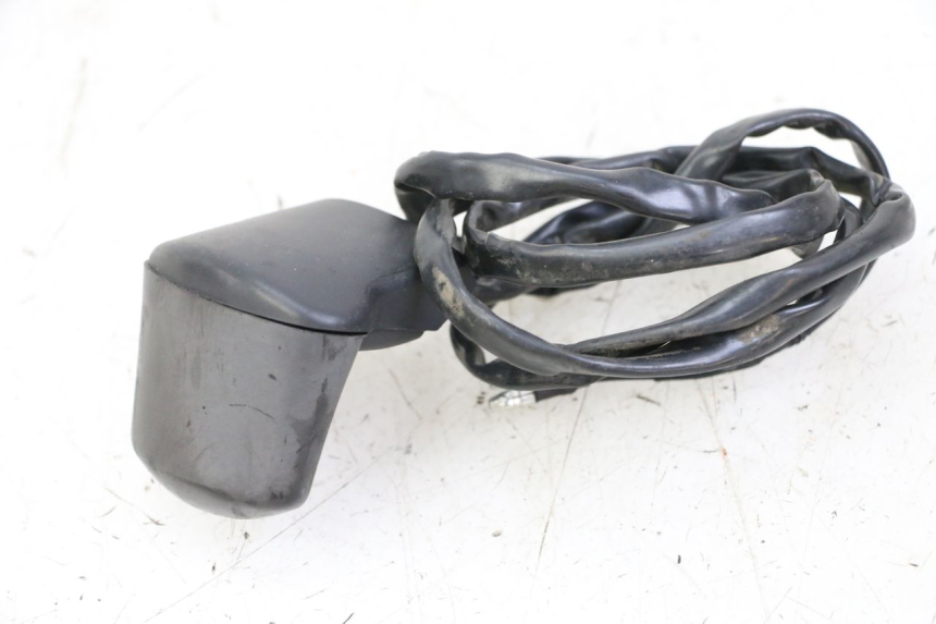 photo de NUMBER PLATE LIGHTING KEEWAY K-LIGHT KLIGHT 125 (2018 - 2025)