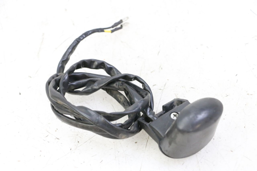 photo de NUMBER PLATE LIGHTING KEEWAY K-LIGHT KLIGHT 125 (2018 - 2025)