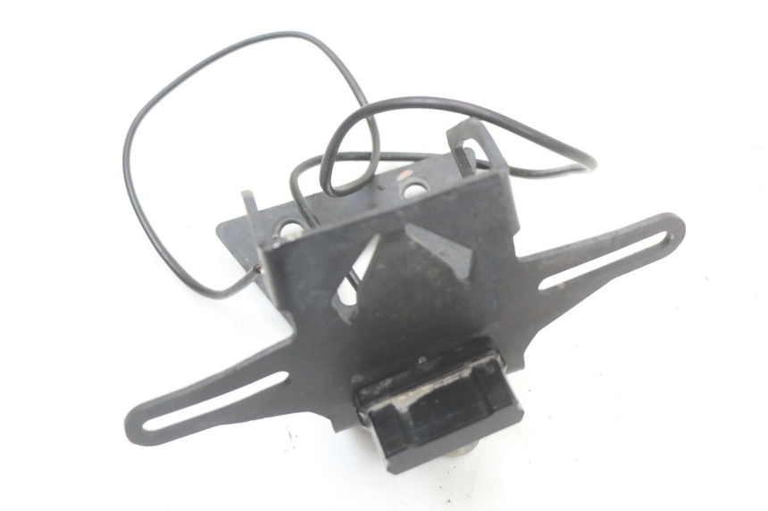 photo de NUMBER PLATE LIGHTING KAWASAKI NINJA 400 (2018 - 2023)