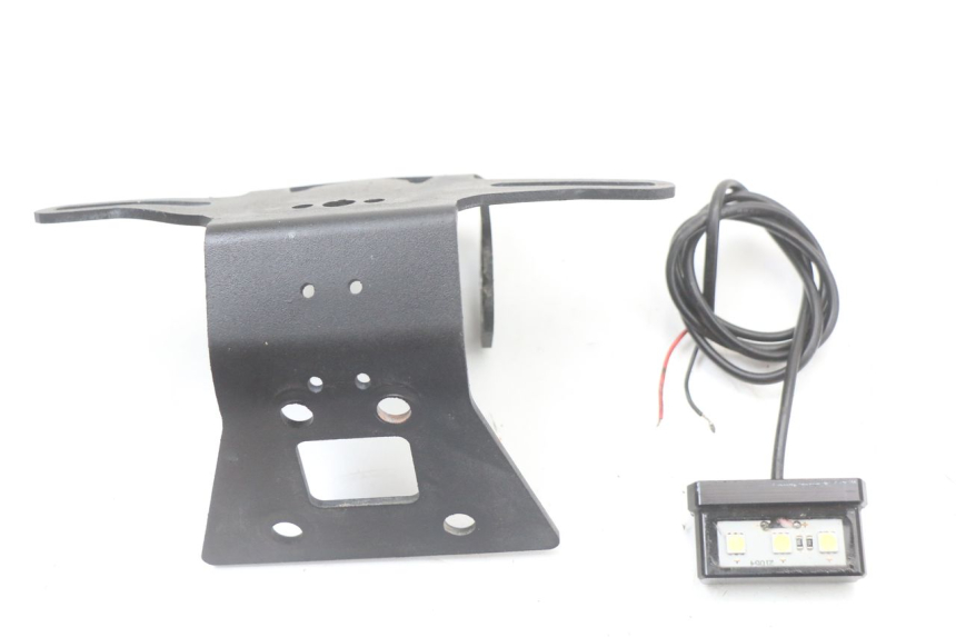 photo de NUMBER PLATE LIGHTING KAWASAKI NINJA 400 (2018 - 2023)
