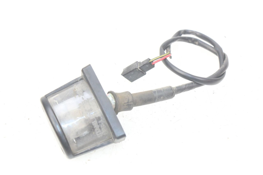 photo de LICENSE PLATE LIGHT KAWASAKI Z S 750 (2003 - 2006)