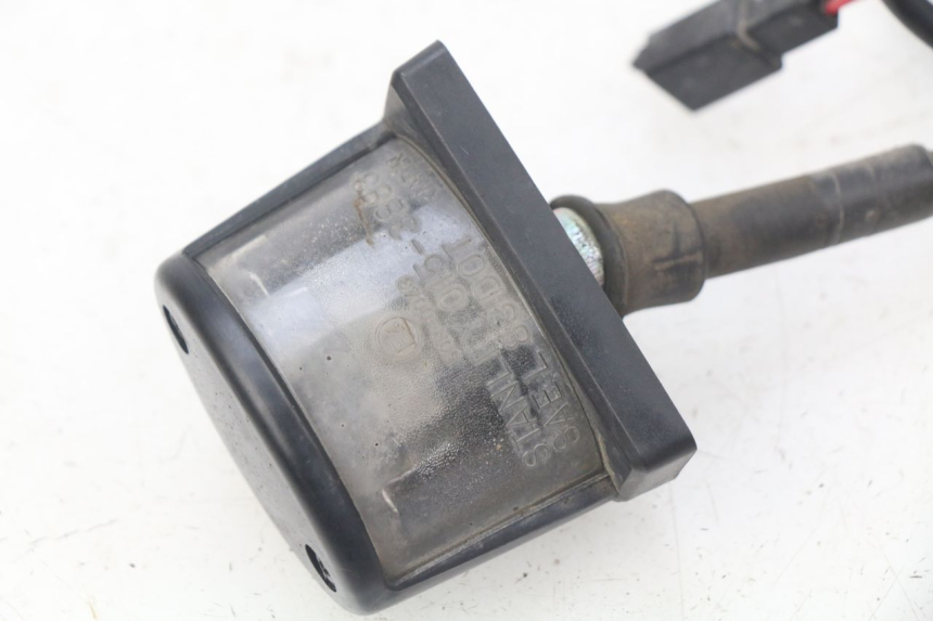 photo de LICENSE PLATE LIGHT KAWASAKI Z S 750 (2003 - 2006)