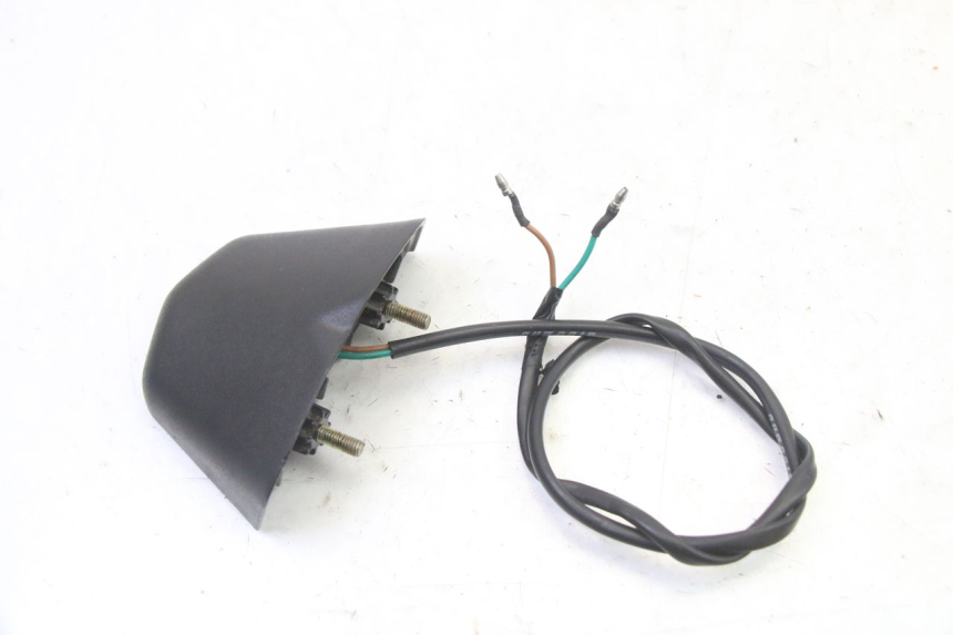 photo de NUMBER PLATE LIGHTING KIDEN KD125-G 125 (2018 - 2022)
