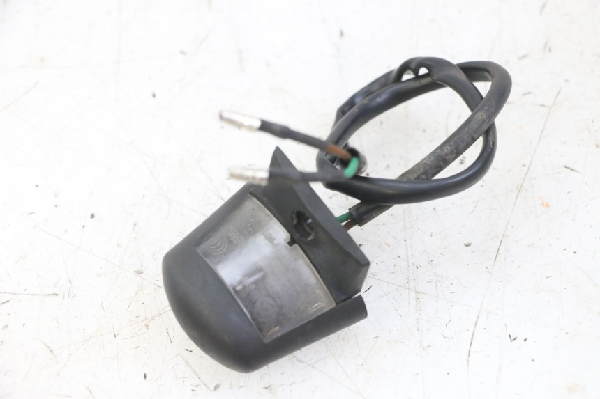 photo de LICENSE PLATE LIGHT PEUGEOT KISBEE 4T 50 (2018 - 2022)