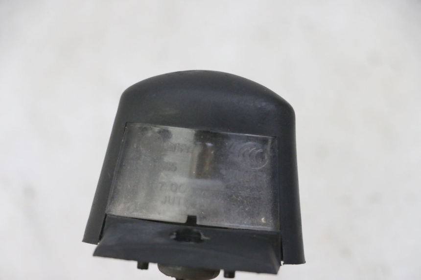 photo de LICENSE PLATE LIGHT PEUGEOT KISBEE 4T 50 (2018 - 2022)