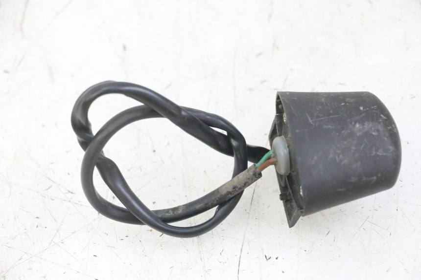 photo de LICENSE PLATE LIGHT PEUGEOT KISBEE 4T 50 (2018 - 2022)