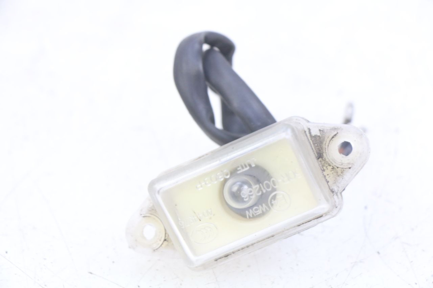 photo de LICENSE PLATE LIGHT KYMCO AGILITY RS 4T 50 (2009 - 2013)