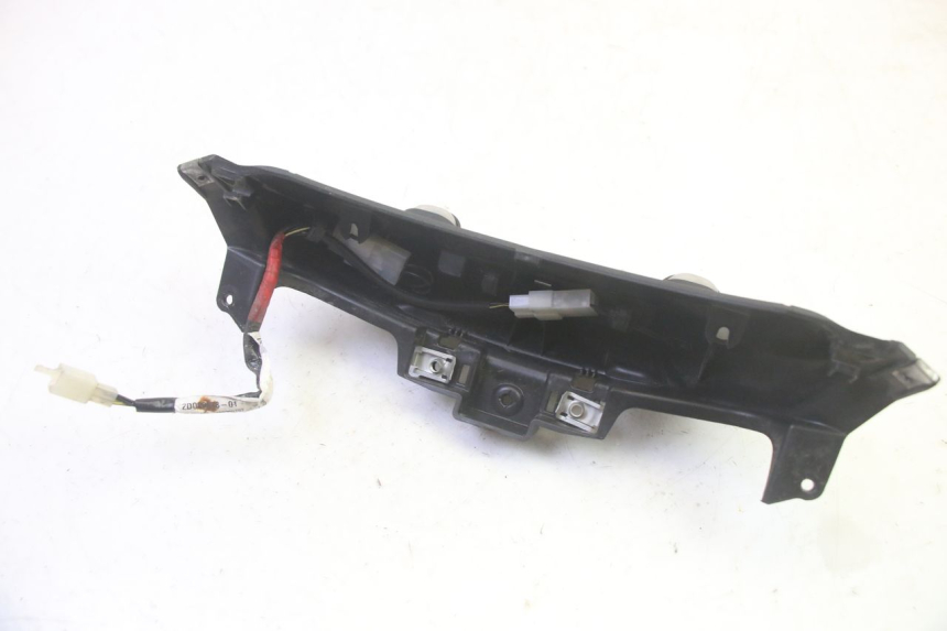 photo de NUMBER PLATE LIGHTING PIAGGIO MP3 HPE 350 (2018 - 2020) - Product overview