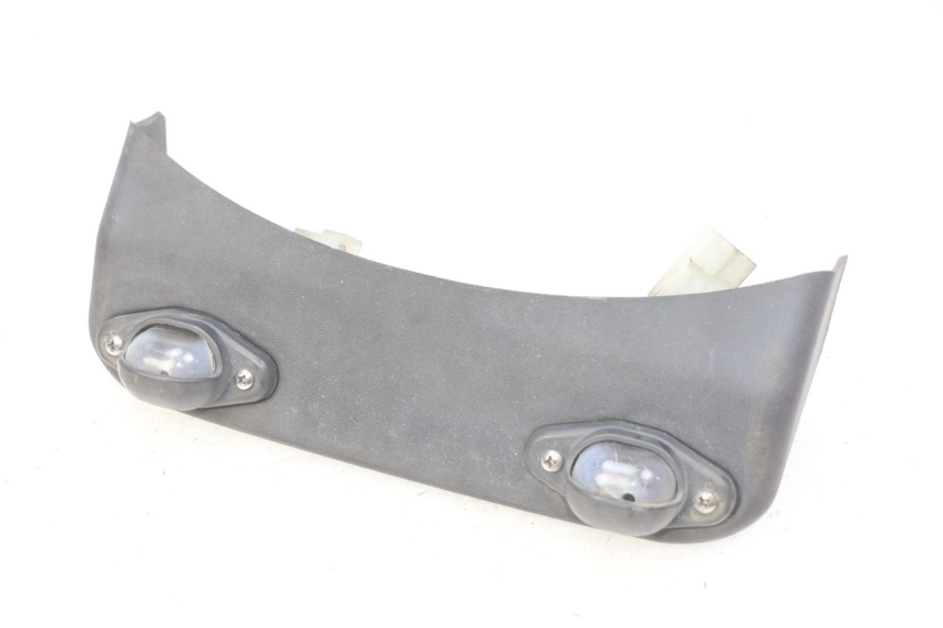 photo de NUMBER PLATE LIGHTING PIAGGIO MP3 LT 400 (2007 - 2012)